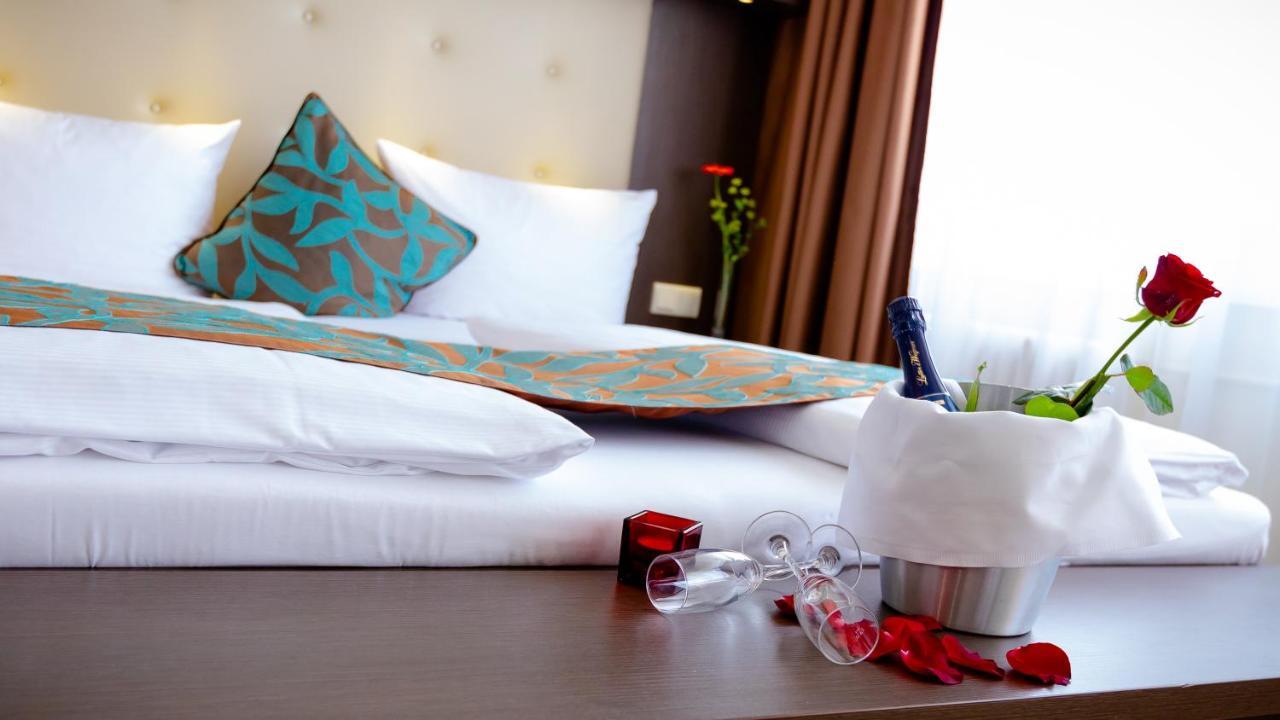 Energiehotel Berlin City West — Photos 2